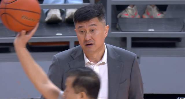 广东签强人取代麦考尔？25岁，16+5，刚被NBA裁掉，或被山东截胡